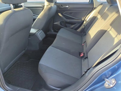 2020 Volkswagen Jetta S Auto w/SULEV
