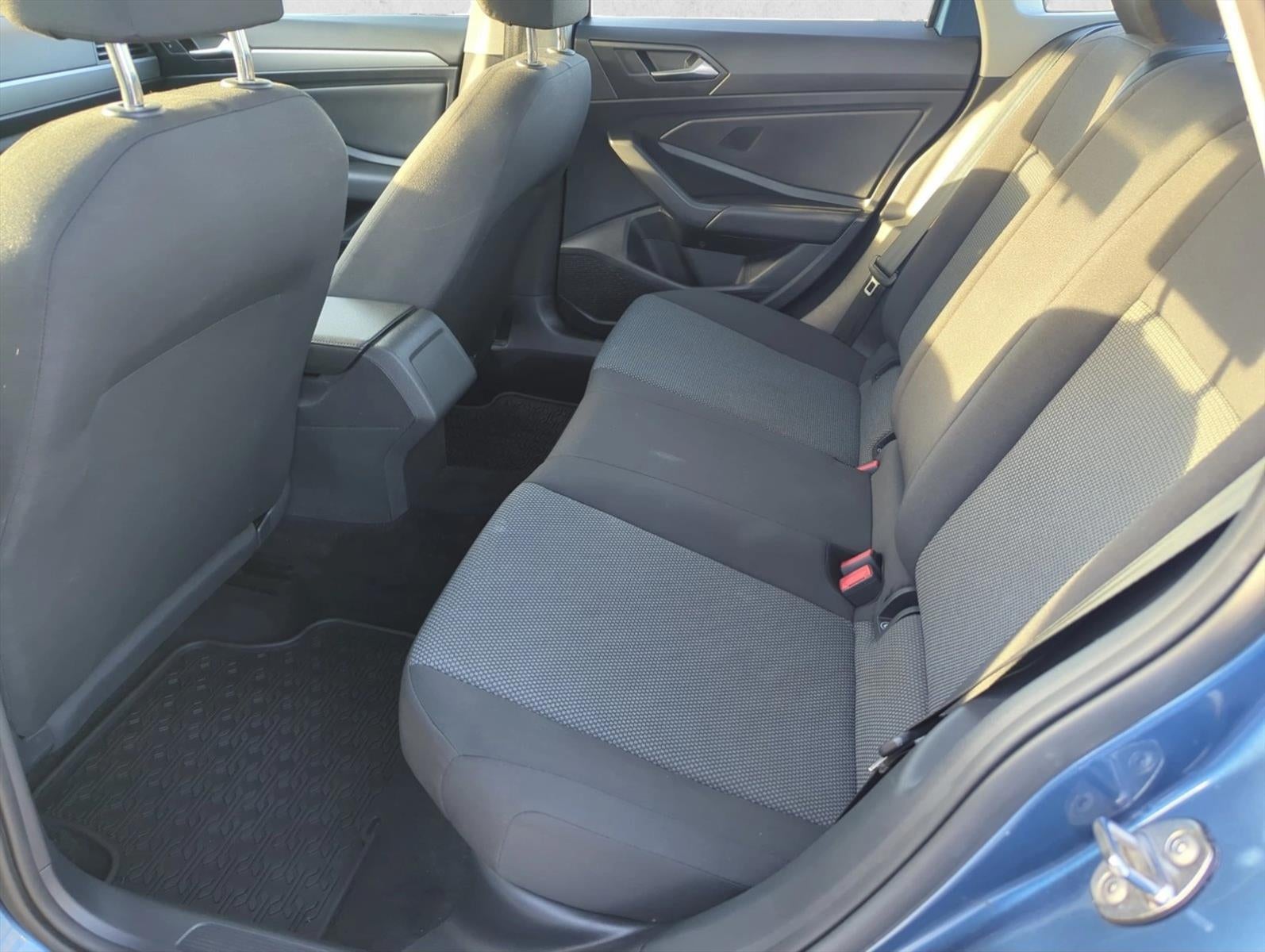 2020 Volkswagen Jetta S Auto w/SULEV