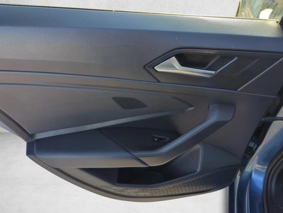 2020 Volkswagen Jetta S Auto w/SULEV