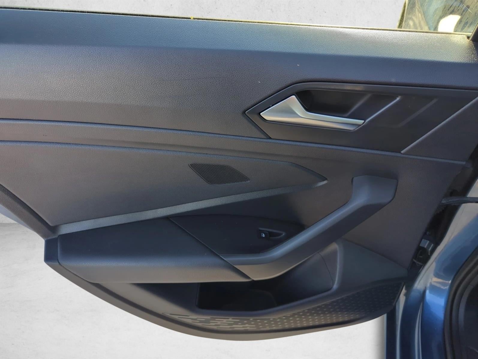 2020 Volkswagen Jetta S Auto w/SULEV