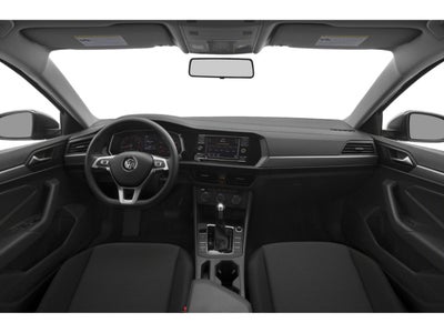 2020 Volkswagen Jetta S Auto w/SULEV
