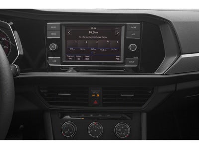 2020 Volkswagen Jetta S Auto w/SULEV