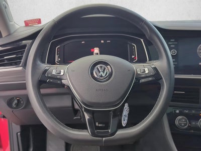 2020 Volkswagen Jetta SEL Auto w/SULEV