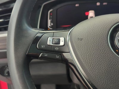 2020 Volkswagen Jetta SEL Auto w/SULEV