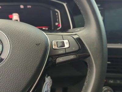 2020 Volkswagen Jetta SEL Auto w/SULEV