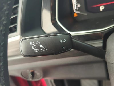 2020 Volkswagen Jetta SEL Auto w/SULEV