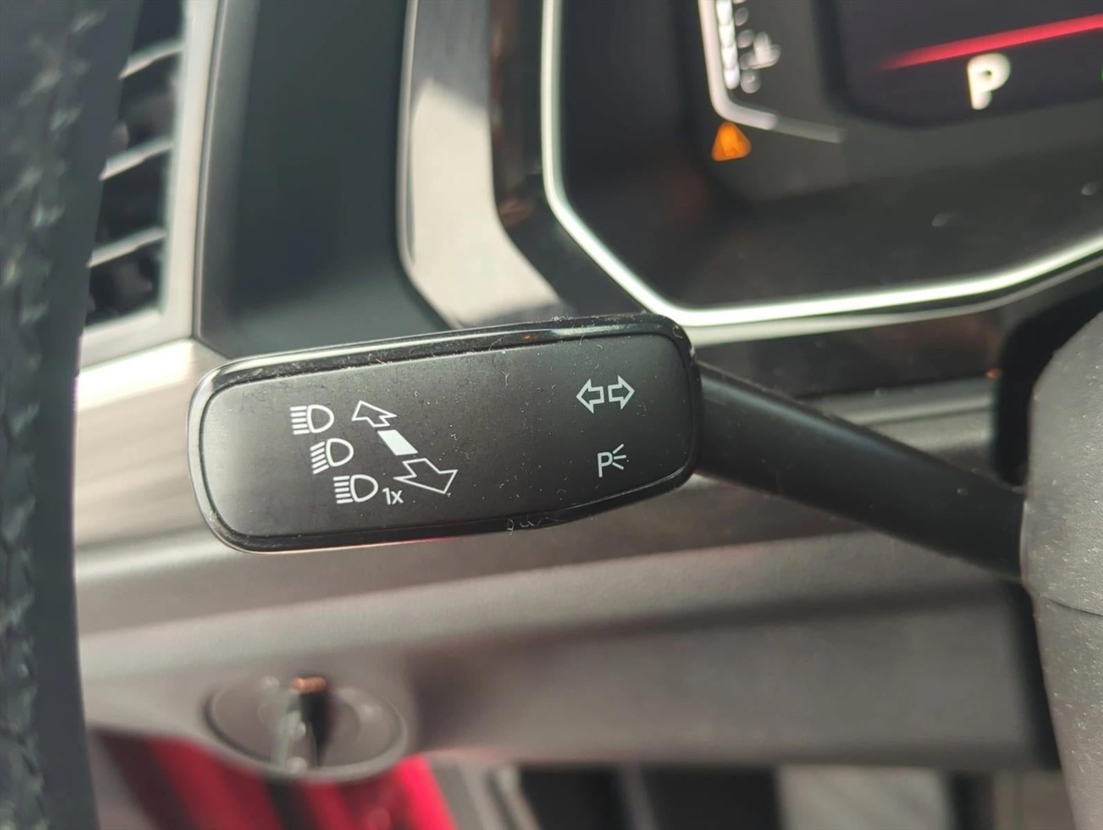 2020 Volkswagen Jetta SEL Auto w/SULEV
