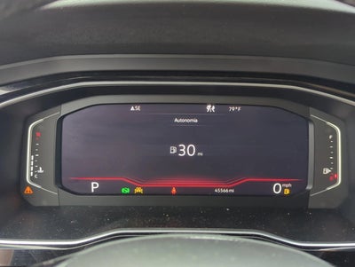2020 Volkswagen Jetta SEL Auto w/SULEV
