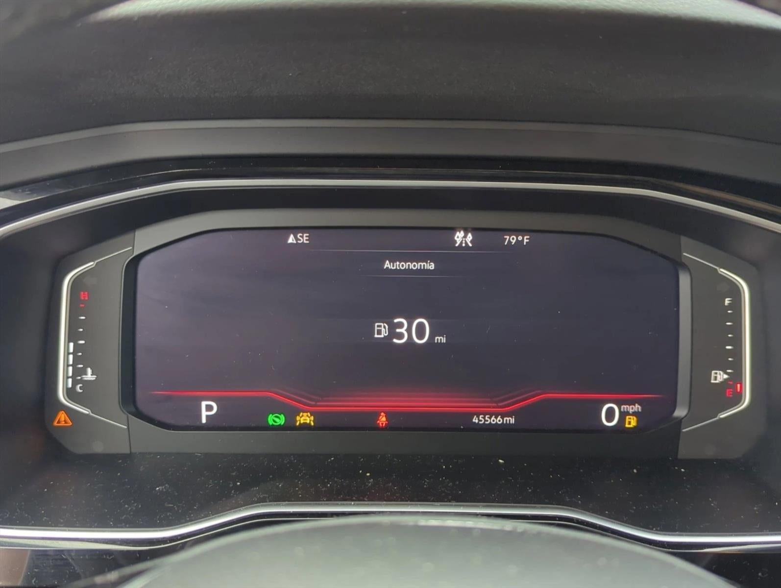2020 Volkswagen Jetta SEL Auto w/SULEV