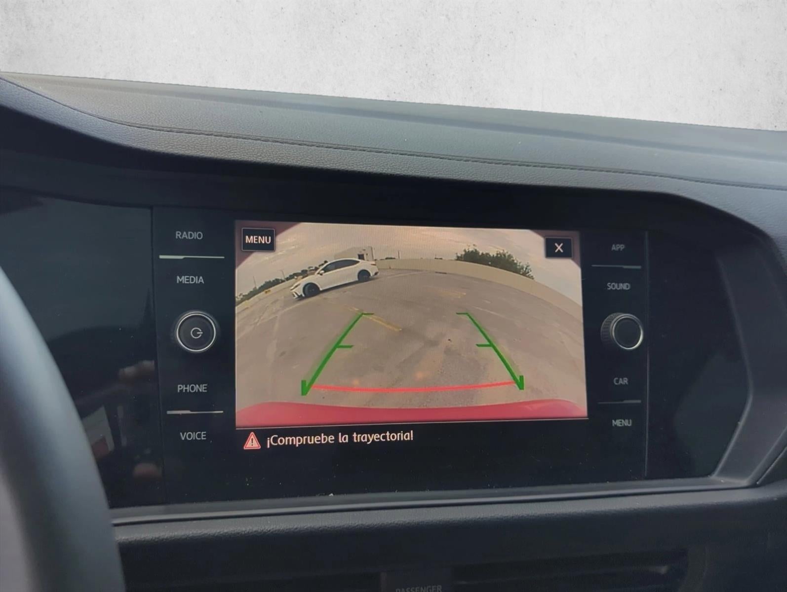2020 Volkswagen Jetta SEL Auto w/SULEV