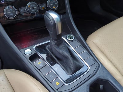 2020 Volkswagen Jetta SEL Auto w/SULEV