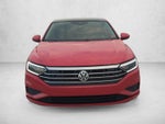 2020 Volkswagen Jetta SEL Auto w/SULEV