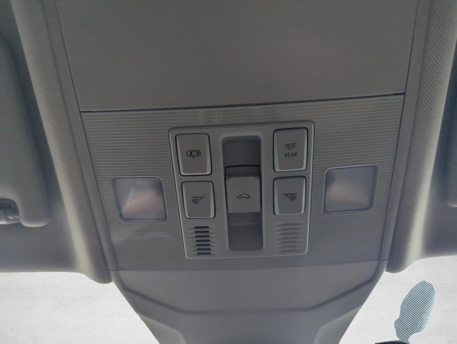 2020 Volkswagen Jetta SEL Auto w/SULEV