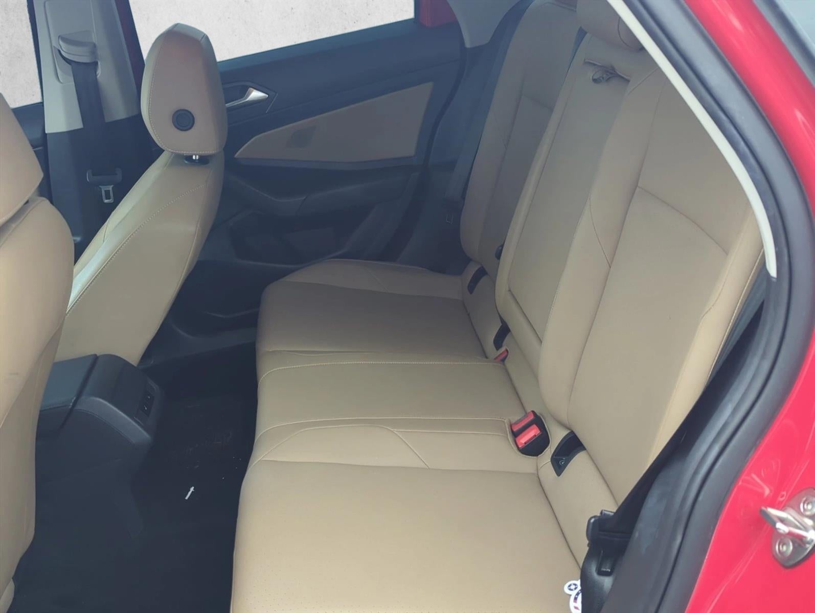 2020 Volkswagen Jetta SEL Auto w/SULEV
