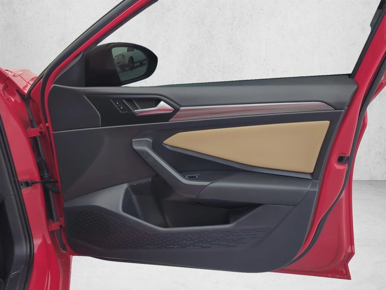 2020 Volkswagen Jetta SEL Auto w/SULEV