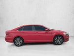 2020 Volkswagen Jetta SEL Auto w/SULEV