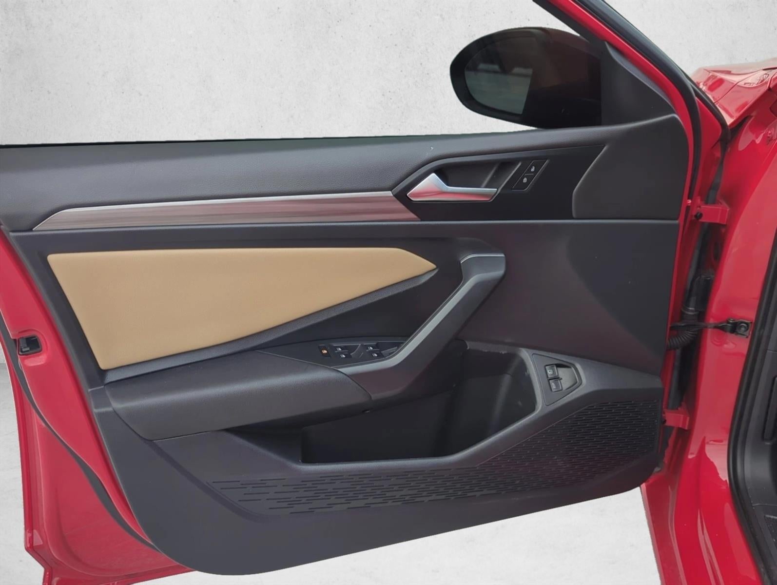 2020 Volkswagen Jetta SEL Auto w/SULEV