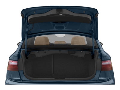 2020 Volkswagen Jetta SEL Auto w/SULEV