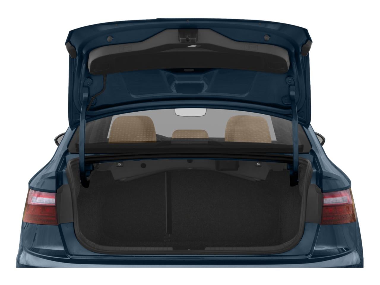 2020 Volkswagen Jetta SEL Auto w/SULEV