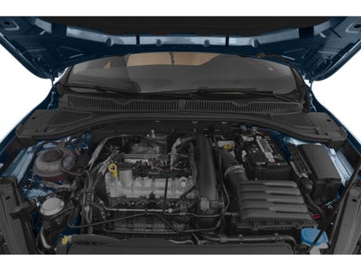 2020 Volkswagen Jetta SEL Auto w/SULEV
