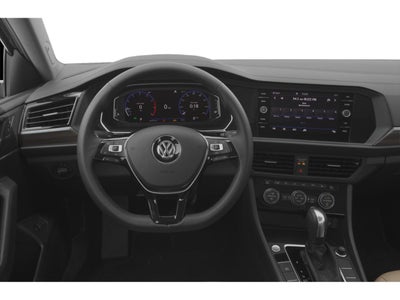 2020 Volkswagen Jetta SEL Auto w/SULEV