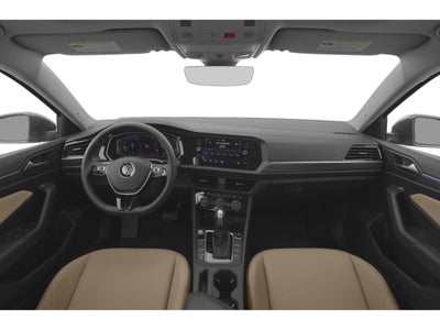 2020 Volkswagen Jetta SEL Auto w/SULEV