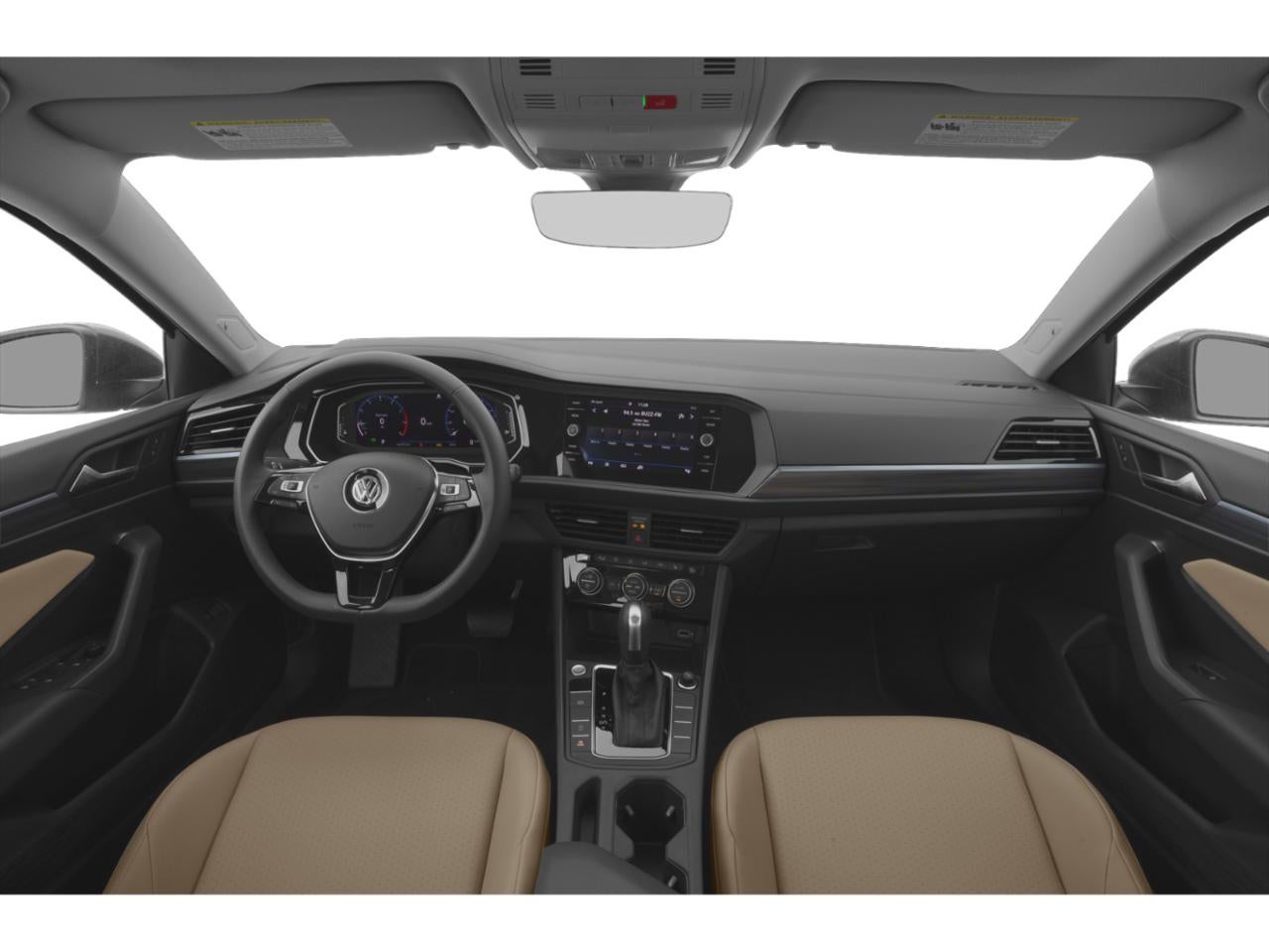 2020 Volkswagen Jetta SEL Auto w/SULEV