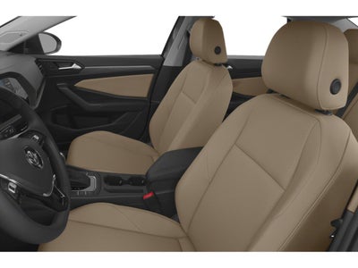 2020 Volkswagen Jetta SEL Auto w/SULEV