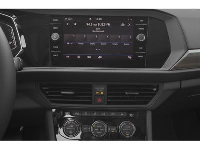 2020 Volkswagen Jetta SEL Auto w/SULEV