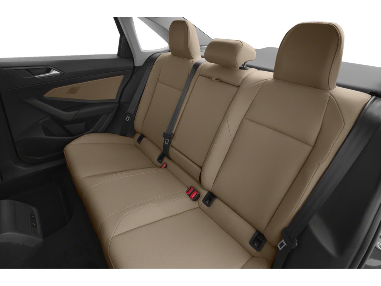 2020 Volkswagen Jetta SEL Auto w/SULEV