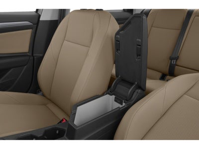 2020 Volkswagen Jetta SEL Auto w/SULEV