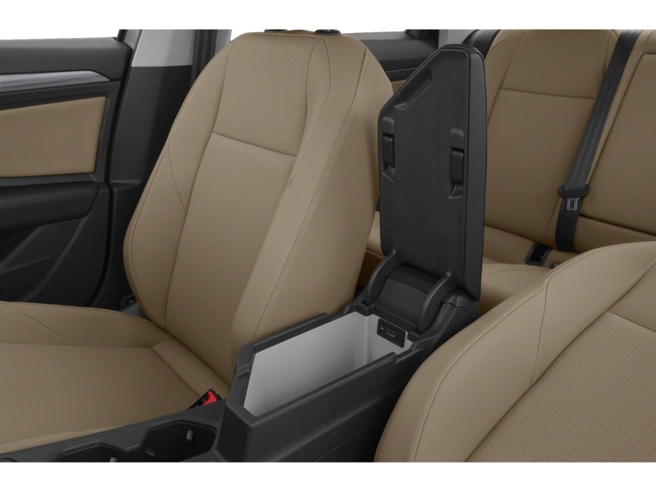 2020 Volkswagen Jetta SEL Auto w/SULEV