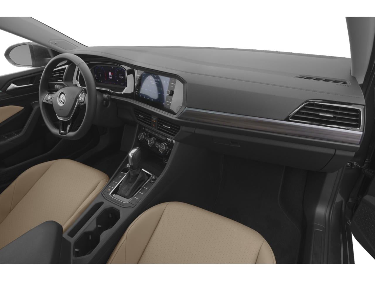 2020 Volkswagen Jetta SEL Auto w/SULEV
