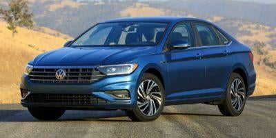 2020 Volkswagen Jetta SEL Auto w/SULEV