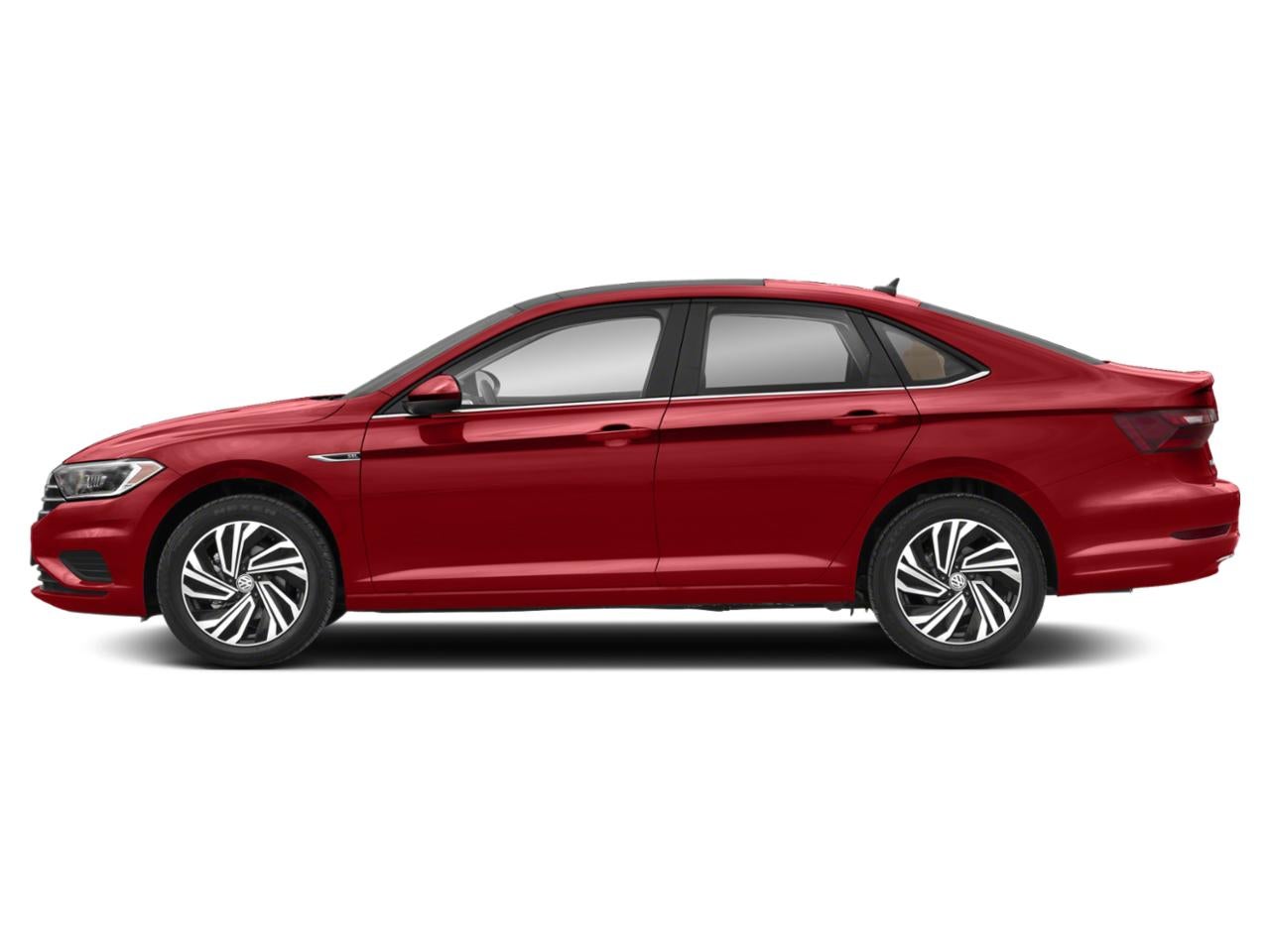2020 Volkswagen Jetta SEL Auto w/SULEV