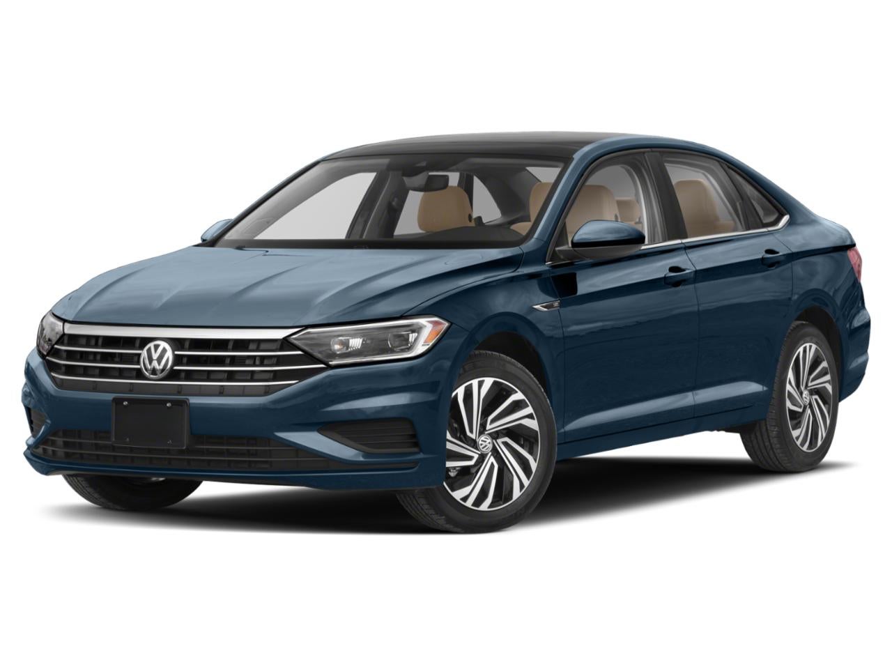 2020 Volkswagen Jetta SEL Auto w/SULEV