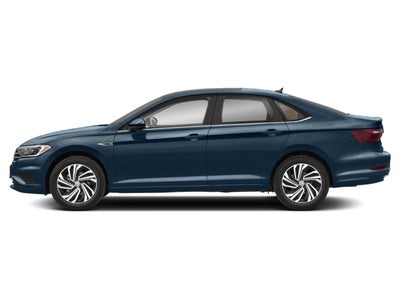 2020 Volkswagen Jetta SEL Auto w/SULEV