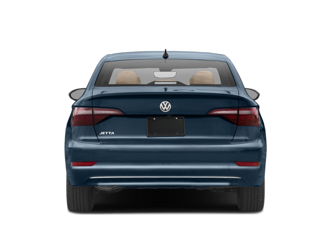 2020 Volkswagen Jetta SEL Auto w/SULEV