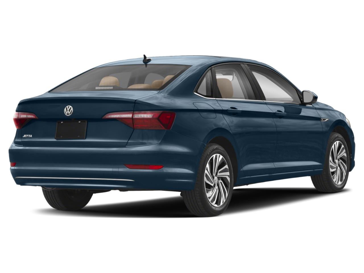 2020 Volkswagen Jetta SEL Auto w/SULEV