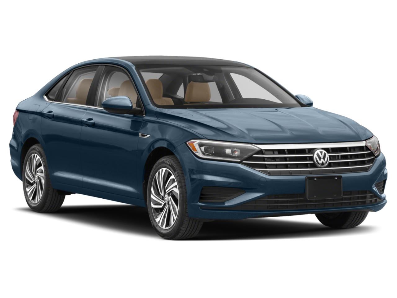 2020 Volkswagen Jetta SEL Auto w/SULEV
