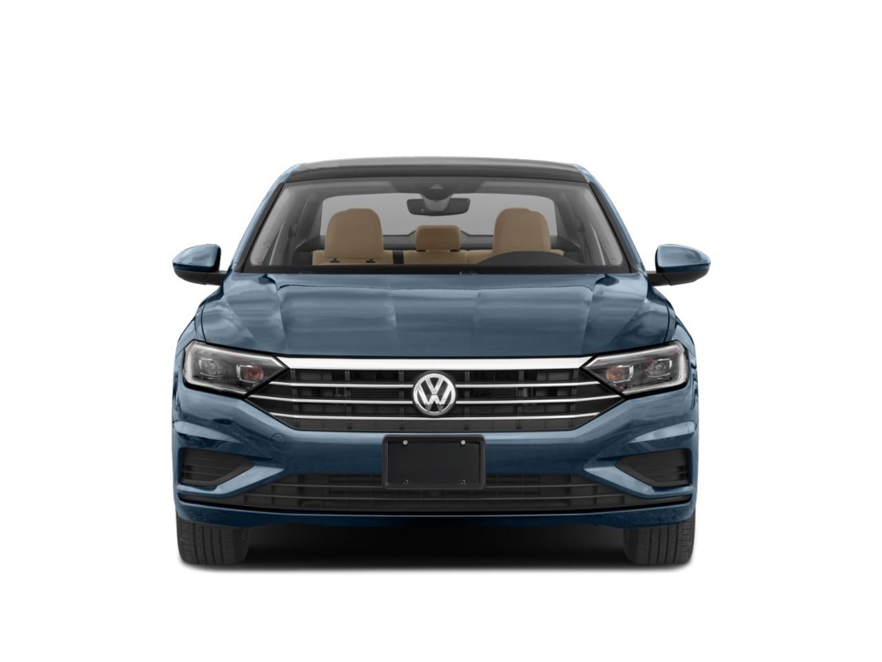 2020 Volkswagen Jetta SEL Auto w/SULEV