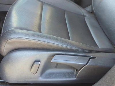 2014 Volkswagen Jetta SportWagen 4dr DSG TDI SportWagen