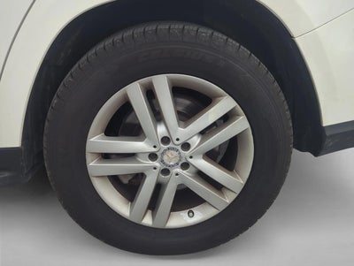 2014 Mercedes-Benz GL-Class GL 350 BlueTEC SUV