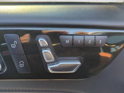 2019 Mercedes-Benz GLE AMG® GLE 43 4MATIC® Coupe