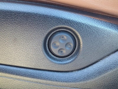 2019 Mercedes-Benz GLE AMG® GLE 43 4MATIC® Coupe