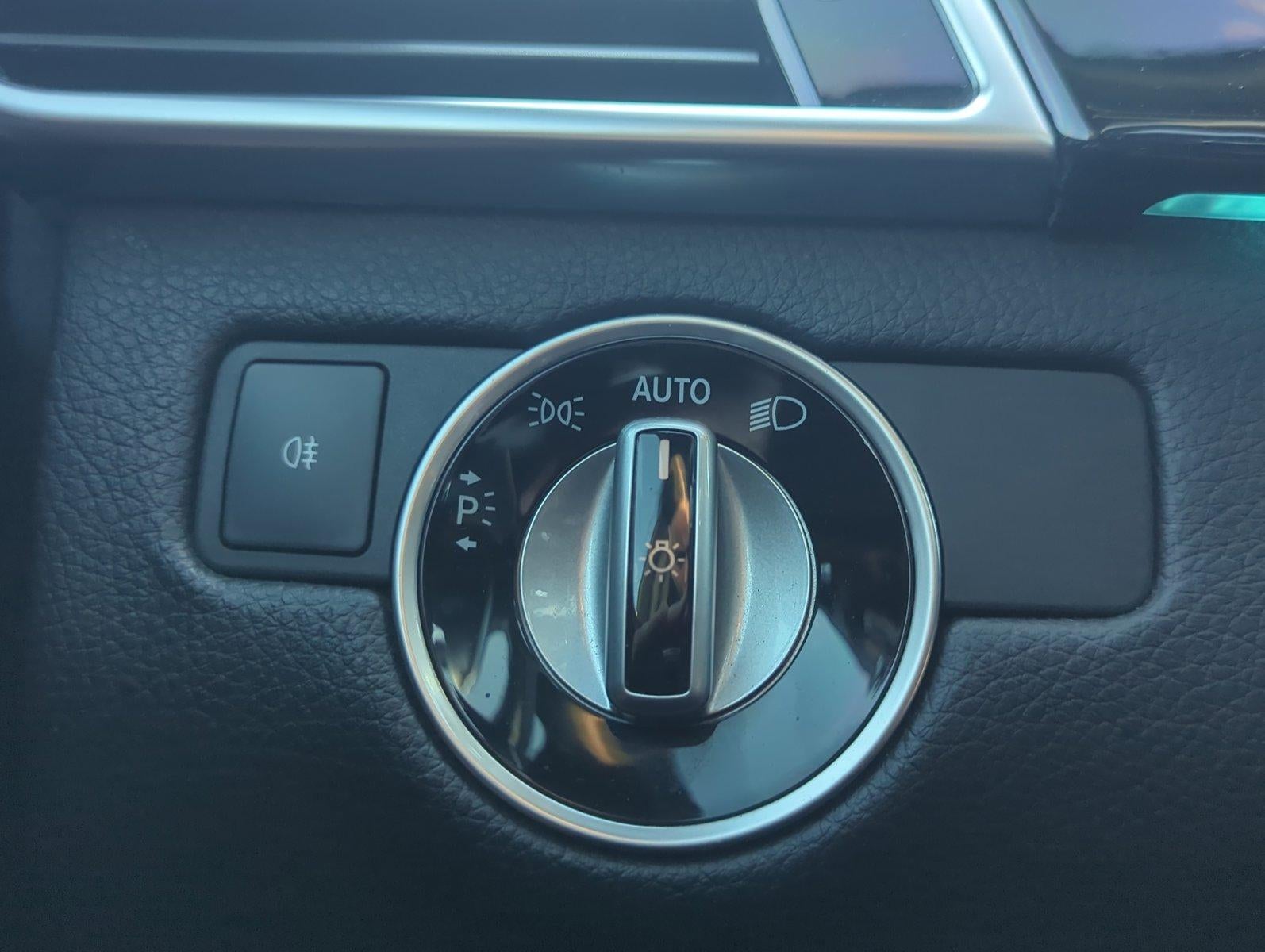 2019 Mercedes-Benz GLE AMG® GLE 43 4MATIC® Coupe