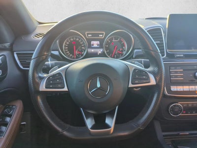 2019 Mercedes-Benz GLE AMG® GLE 43 4MATIC® Coupe