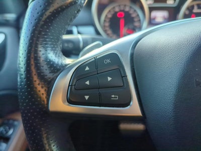 2019 Mercedes-Benz GLE AMG® GLE 43 4MATIC® Coupe