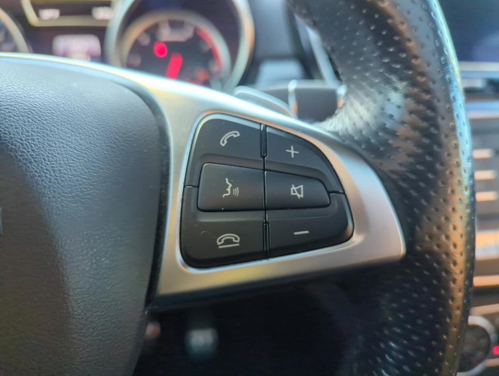 2019 Mercedes-Benz GLE AMG® GLE 43 4MATIC® Coupe