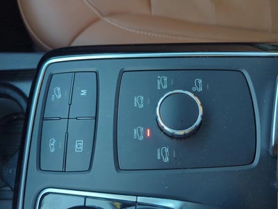 2019 Mercedes-Benz GLE AMG® GLE 43 4MATIC® Coupe